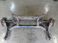 Купити Dpdge caliber 2008 2.0 crd балка oś підвіска задній задня, фото thumb