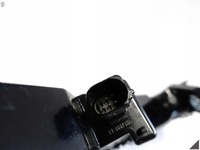 фото thumb №10, Porsche taycan 9j1 19- лампа led левая белый тонированная прозрачный задняя eu