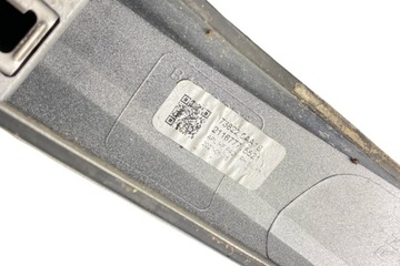 фото thumb №9, Накладка крила задня ліва nissan murano iii z52_ 738225aa1b 3.5l