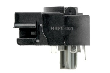 фото thumb №9, Роз'єм замок запалювання opel astra f 1992-,combo 1994-,corsa b 1999-,omega b 1994-,