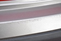 фото thumb №8, Бампер зад задний c30 pdc nissan qashqai 1 i 06-13