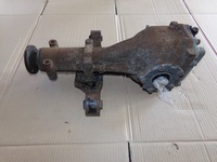 фото thumb №1, Міст диференціал задня задній legacy iv lift 2.0 d