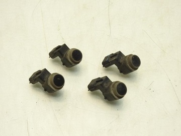 фото thumb №8, Датчик паркування pdc перед teb66 renault scenic iii 284420001r