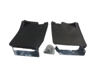 фото thumb №1, Renault master iii брызговики комплект задняя 788130688r