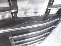 фото thumb №4, Решітка решітка радіатора audi a6 c8 4k 18-23 4k0853651c оригінал pdc радар