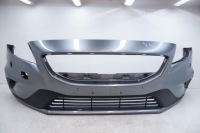 Купить Volvo v40 ii r-design бампер перед передний 714-16, фото thumb