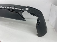 фото thumb №8, Спойлер бампера задняя mercedes glc w253 a2538850925