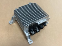 фото thumb №1, Vw golf 8 viii преобразователь напряжения 5qs959682d