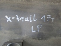 X-trail 3 t32 17r накладка поріг ліва на поріг лівий накладка 768514ce0a Доставка, фото thumb
