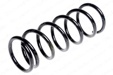 фото thumb №2, Пружина подвешивание subaru impreza 2.5 01.08-08.1