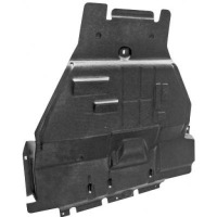 фото thumb №1, Шумоізоляція захист citroen xsara picasso 98-04