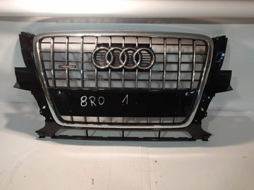 фото thumb №1, Решітка радіатора решітка audi q5 sq5 s-line