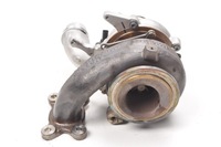 фото thumb №8, Volvo xc90 iixc60 b5 250 km турбина турбонагнетатель 32436118