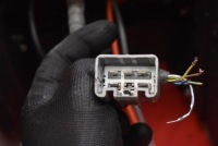 фото thumb №9, Туннель средний подлокотник eu ford c-max mk2 15-19