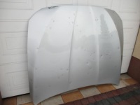 фото thumb №2, Капот кришка двигуна bmw 5 f10 f11