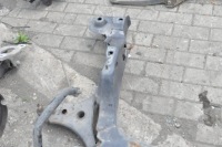 Mercedes klasa b w245 підрамник підвіска підрамник підрамник a1696200687 Недорого, фото thumb