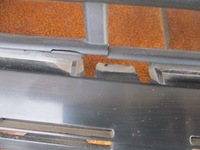 фото thumb №4, Skoda kodiaq 565 решётка радиатора решётка радиатора