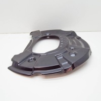 Bmw 5 f10 передняя часть правый brake disc protection 34112284816 oem с Разборки, фото thumb
