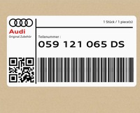 фото thumb №1, Штуцер трубный audi a8