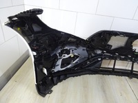 фото thumb №13, Mercedes eqs v297 w297 amg line бампер перед llu