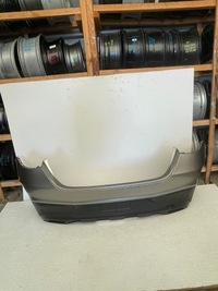 фото thumb №1, Бампер задня mercedes glc w254 amg