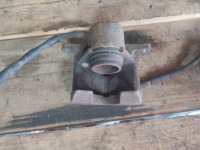 фото thumb №3, Mazda 6 ii gh суппорт правый левый перед 2.2 mzr-cd