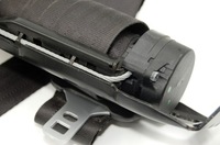 фото thumb №15, Kpl ремней ремни pas безопасности левый + правые перед volvo c30 европа 06-10