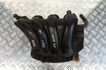 фото thumb №1, Kia picanto i10 i20 rio коллектор всасывающий 1.4 16v