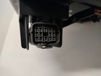 фото thumb №15, Mazda cx3 full led 10 pinów лампа правая левая