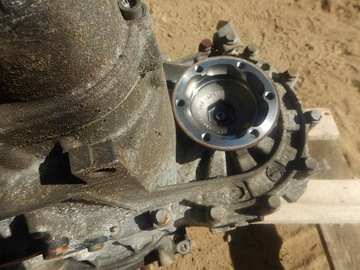 фото thumb №4, Seat altea 1.8 tsi рестайлінг коробка передач коробки передач 025301211f