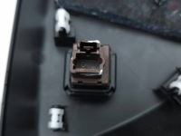 Peugeot 508 ii 2020 заглушка боковая панели приборной панели 9813700077 с Разборки, фото thumb