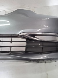 фото thumb №8, Бампер перед відремонтований bmw 5 g30 g31