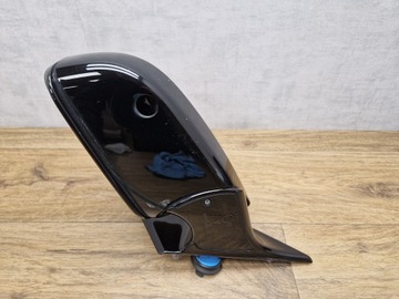 фото thumb №8, Bmw 5 f07 дзеркало праві фотохромний камера електричні м-пакет 3pin uk 475