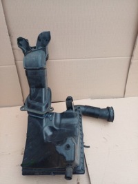 фото thumb №6, Корпус фільтра повітря 1.7 cdti opel astra j nr. 13272777