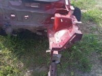 фото thumb №2, Nissan juke f15 чверть лонжерон ліва передня