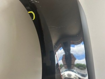 фото thumb №5, Ford s-max mk2 2015-2022 крыло перед переднее левый оригинал