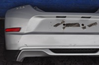 фото thumb №2, Volvo c30 lift r-design бампер задняя задний