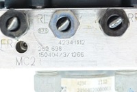 фото thumb №6, Насос abs karl 0265243276 0265956220 42341112