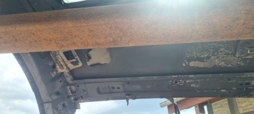 фото thumb №7, Mercedes w118 cla sedan крыша панорамный панорама стекло kpl 191