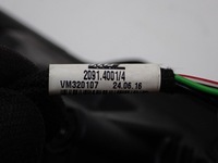 фото thumb №11, Дзеркало ліва europa eu 8-pin оригінал jaguar f-pace x761 16r