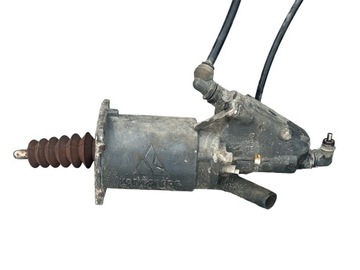фото thumb №1, Цилиндр сцепления daf lf euro6 1708510