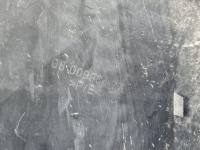 Peugeot 308 універсал бампер задній оригінал 9800996477 Київ, фото thumb