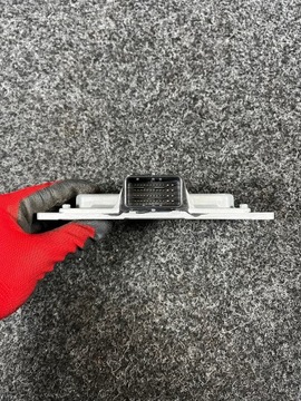 фото thumb №4, Модуль коробки infiniti q50 emu20020n