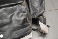 фото thumb №6, Кожа спинка сиденье czarna audi a8 d3 комфорт