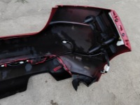фото thumb №10, Peugeot 308 t9 hb бампер задній  pdc 9677960477 epy