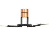 фото thumb №1, Komutator генератора asl9018