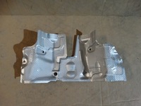 фото thumb №1, Idealna захист теплова kpl. mercedes w213 1