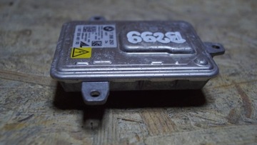 фото thumb №9, Bmw mini модуль преобразователь ксенон 7356250 b299