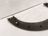 фото thumb №11, Citroen c4 cactus защита молдинг крыла левый задняя