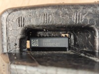 Абсорбер бампера перед датчик защиты пешеходов bmw x6 g06 8085664 10km в Украине, фото thumb